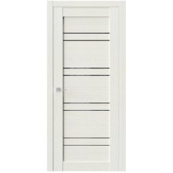 RE51 белый, с черным стеклом